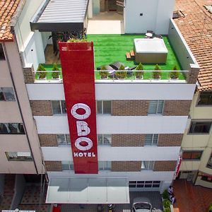 Obo Hotel